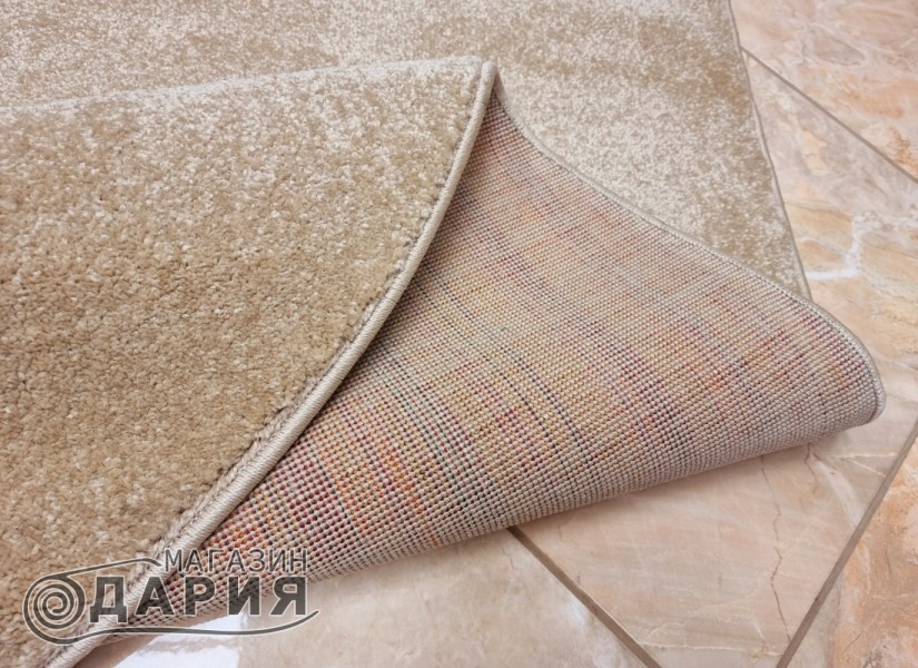 Тъкан килим MAGNOLIA PC00 BEIGE елипса